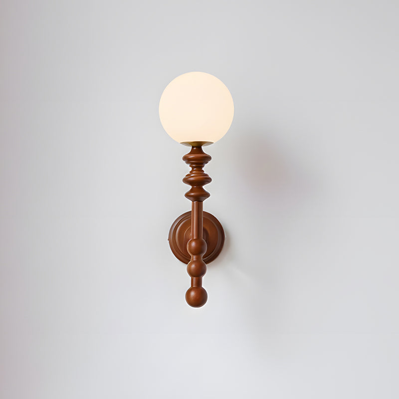 Bouton Wall Lamp – detail 7