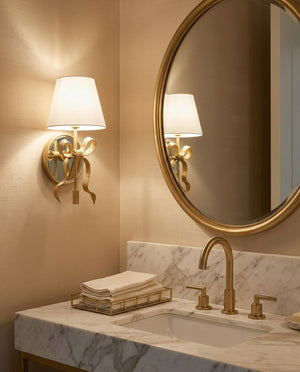 Bowelle Wall Sconce