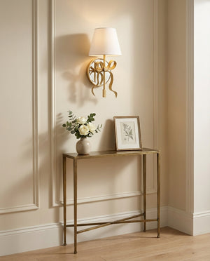 Bowelle Wall Sconce