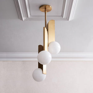 Bower Pendant lamp