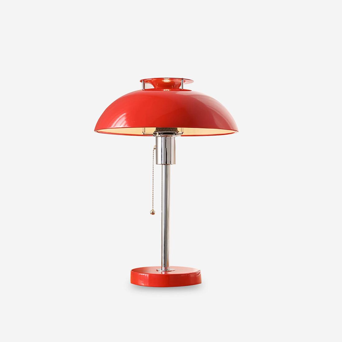 Bowie Table Lamp 11.8″- 16.5″ - Docos
