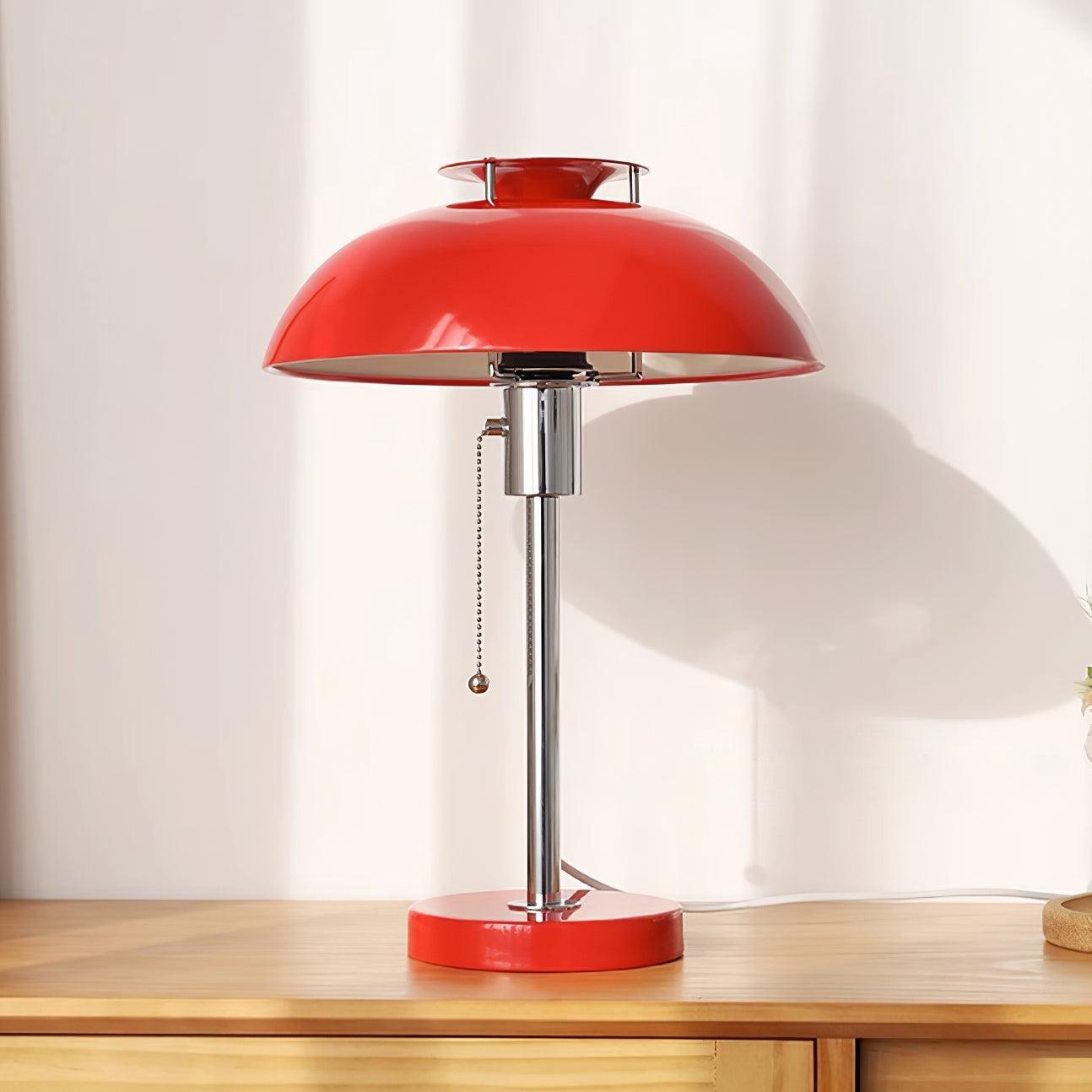 Bowie Table Lamp – detail 2