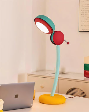 Boyes Table Lamp