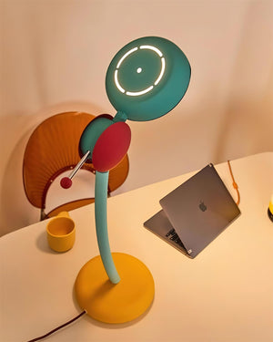 Boyes Table Lamp