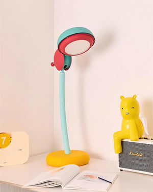 Boyes Table Lamp