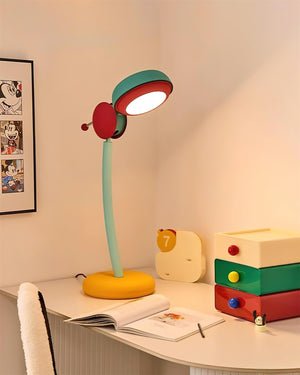 Boyes Table Lamp