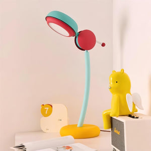 Boyes Table Lamp