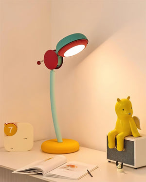 Boyes Table Lamp