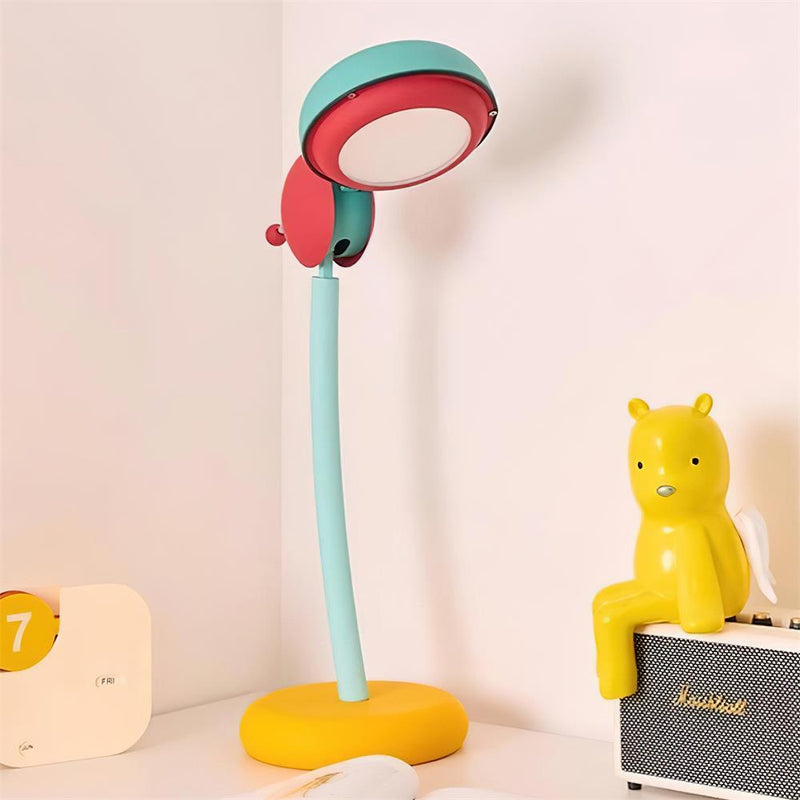 Boyes Table Lamp – detail 2