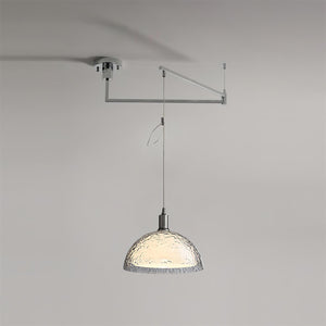 Bracket Swing Arm Pendant Lamp
