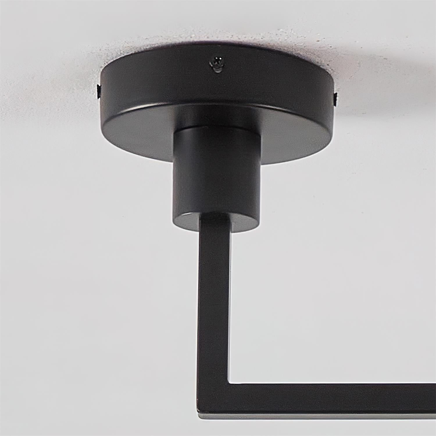 Bracket Swing Arm Pendant Lamp