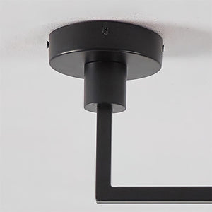 Bracket Swing Arm Pendant Lamp