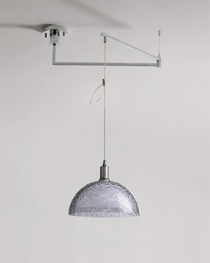 Bracket Swing Arm Pendant Lamp