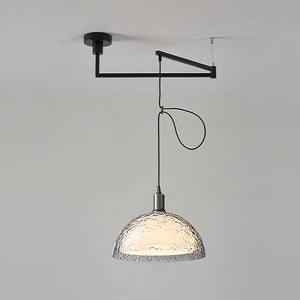 Bracket Swing Arm Pendant Lamp