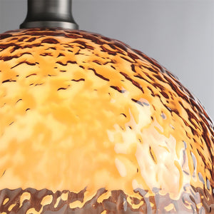 Bracket Swing Arm Pendant Lamp