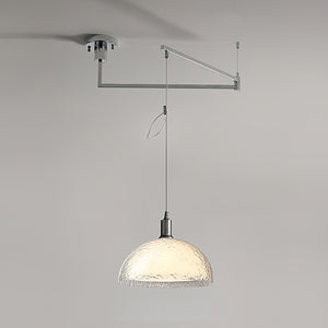 Bracket Swing Arm Pendant Lamp