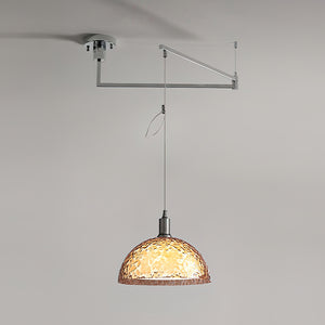 Bracket Swing Arm Pendant Lamp