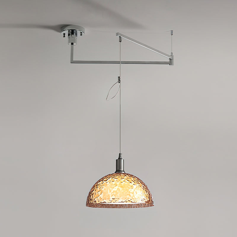 Bracket Swing Arm Pendant Lamp – detail 7