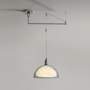 Bracket Swing Arm Pendant Lamp