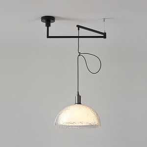 Bracket Swing Arm Pendant Lamp