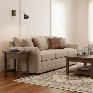 Brady Vintage Wall Lamp