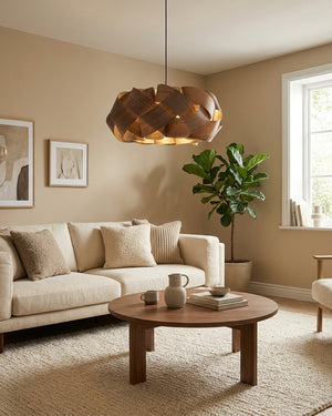 Braella Pendant Light