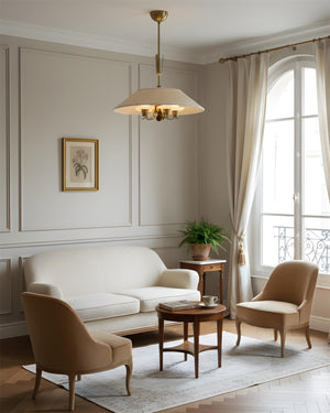 Bramelle Pendant Lamp