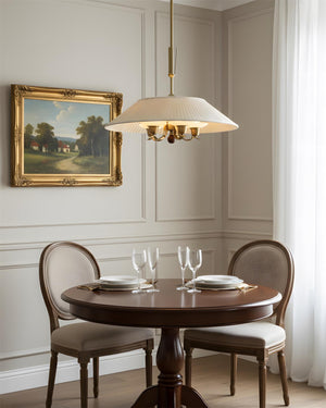 Bramelle Pendant Lamp