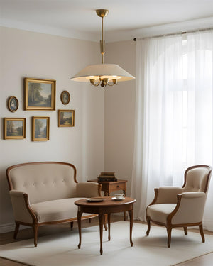 Bramelle Pendant Lamp