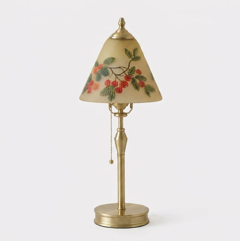 Bramelle Table Light – detail 2
