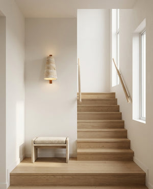 Bramere Wall Sconce