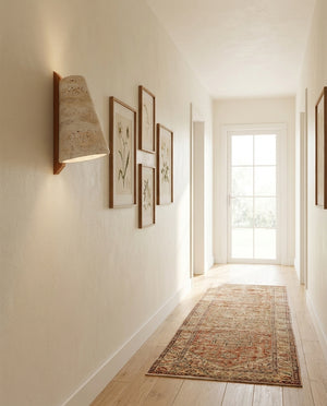 Bramere Wall Sconce