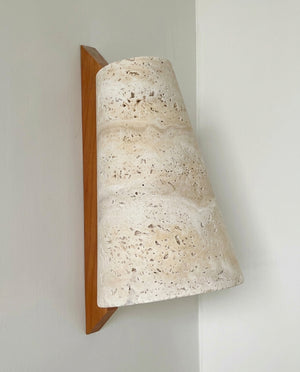 Bramere Wall Sconce