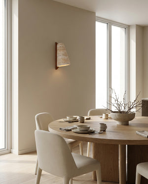 Bramere Wall Sconce