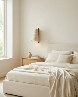 Bramere Wall Sconce