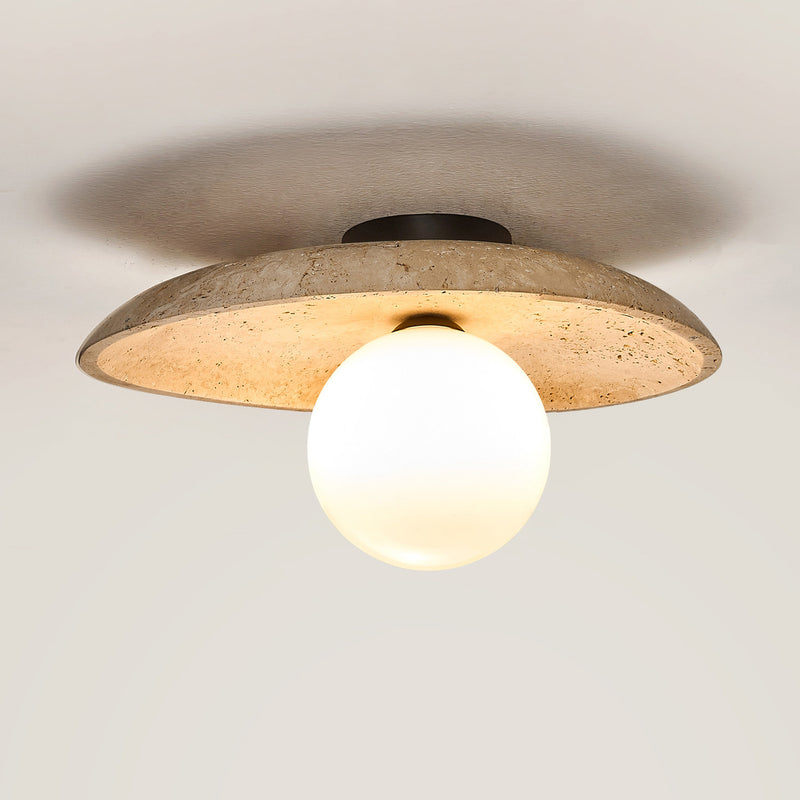 Bramford Flush Mount Ceiling Light