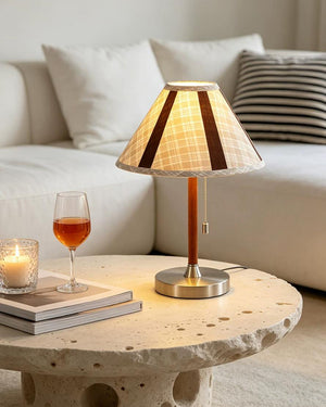 Bramwell Table Light