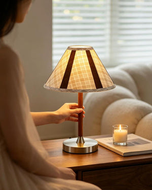 Bramwell Table Light