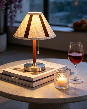 Bramwell Table Light