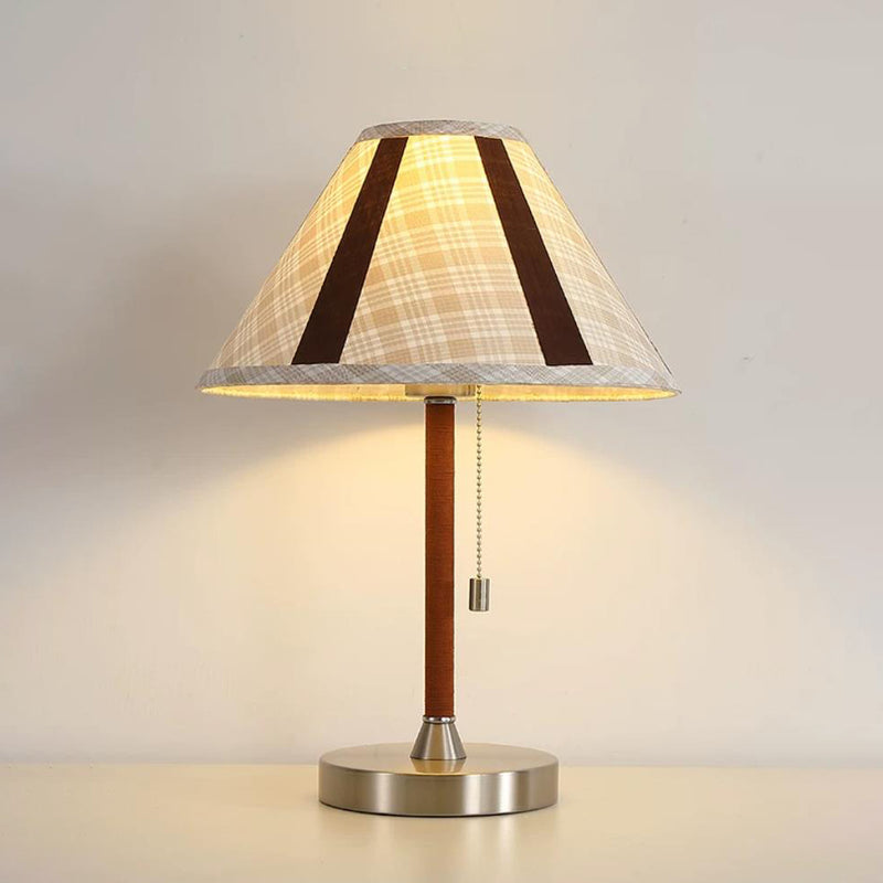 Bramwell Table Light – detail 2