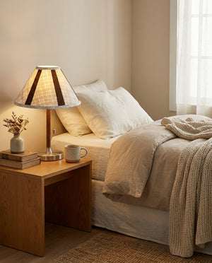 Bramwell Table Light
