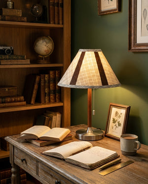 Bramwell Table Light