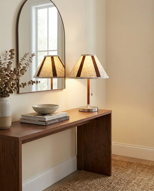 Bramwell Table Light
