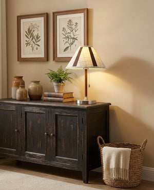 Bramwell Table Light