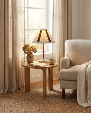 Bramwell Table Light