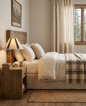 Bramwell Table Light