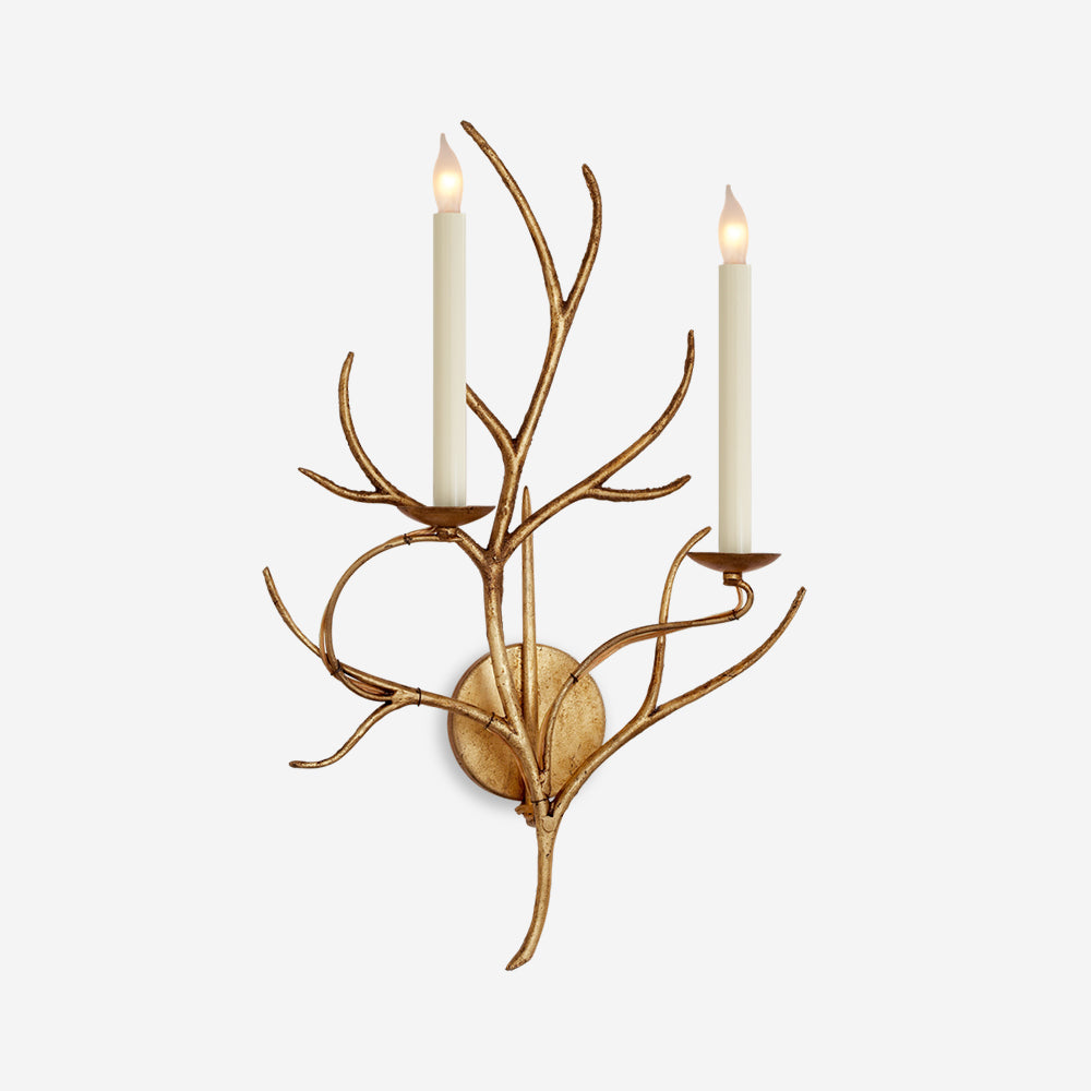 Branch Wall Lamp