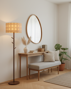 Branchway Floor Lamp