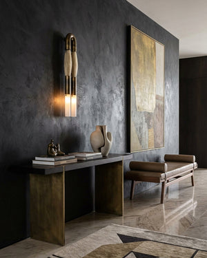 Branwick Wall Sconce