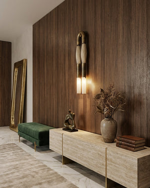 Branwick Wall Sconce